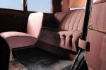 Mercedes-Benz Nurburg Limousine 1928 года